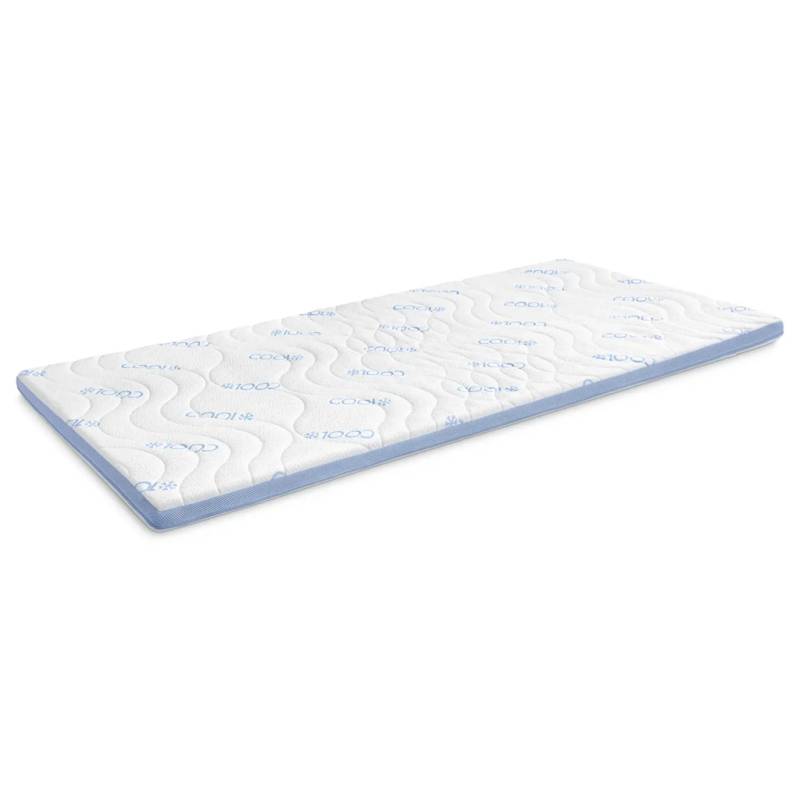 Kølende Madras Cloudcomfort Cool Topper - Sleezzz