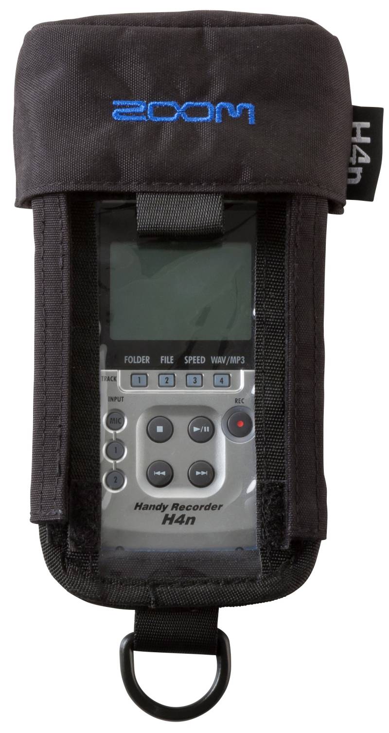 Zoom Pch-4n Beskyttelses Cover Til H4n
