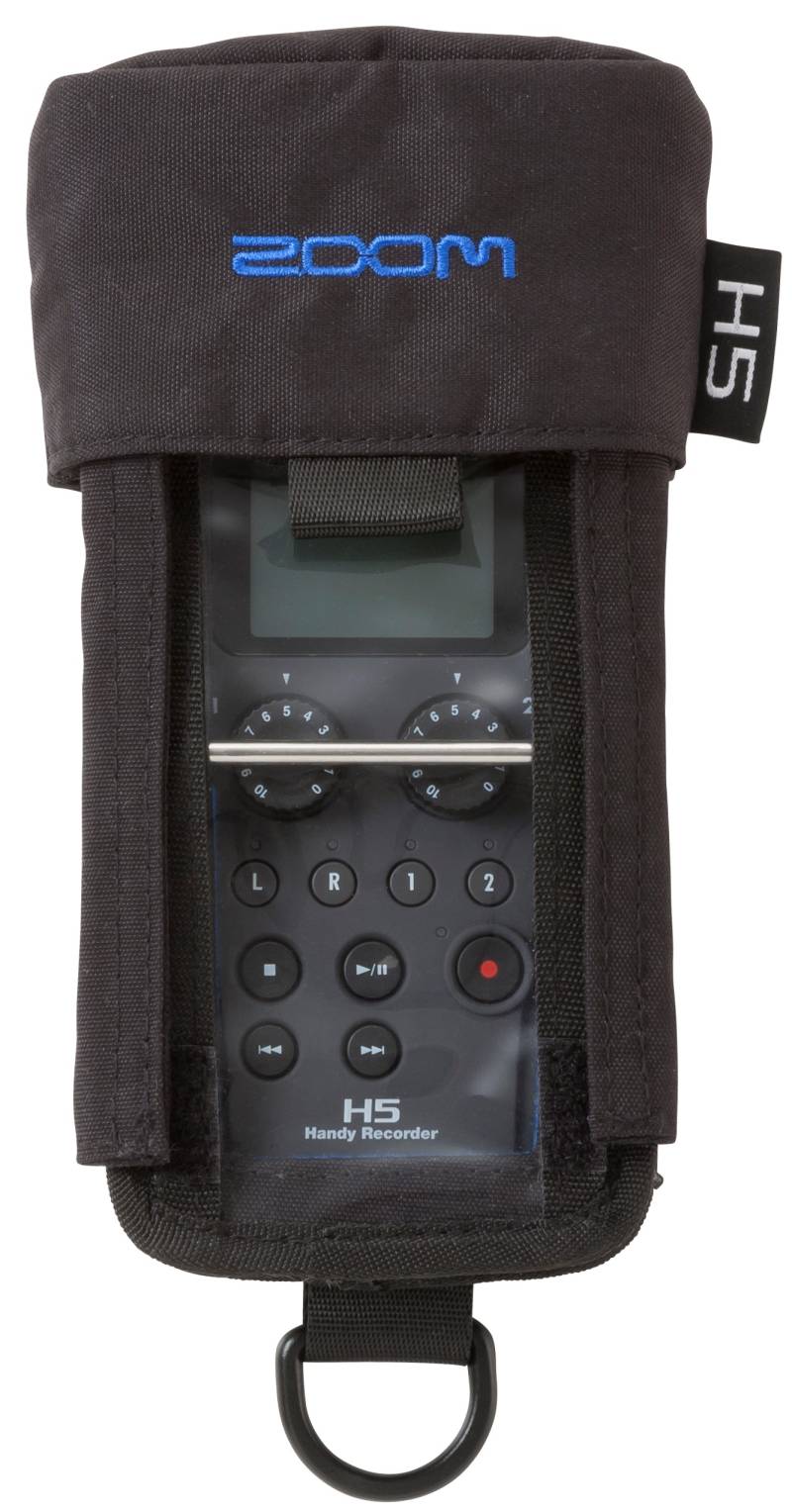 Zoom Pch-5 Beskyttelses Cover Til H5