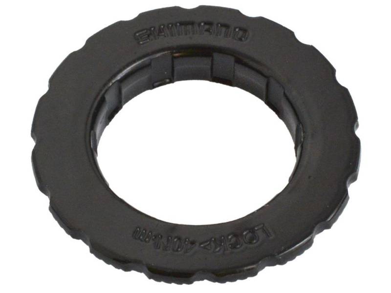 Shimano Lockring Til Center Lock Rotor  Hb-M618
