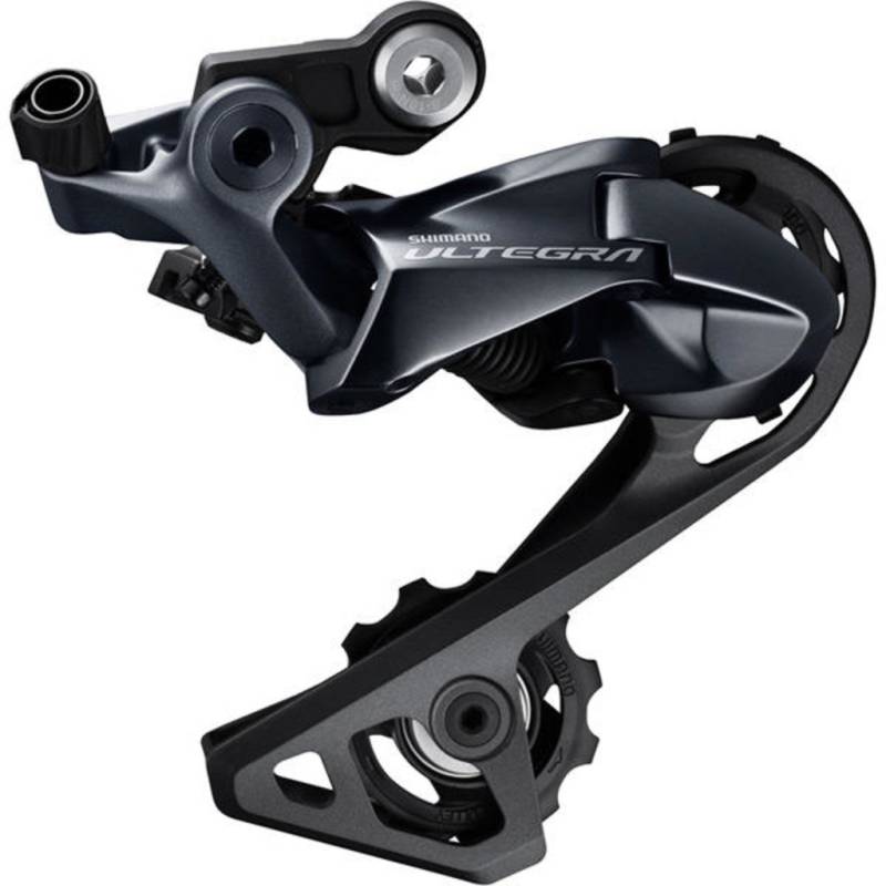 Shimano Ultegra Bagskifter - Rd-R8000-Gs Til 2  X 11 Gear Med Medium Laske