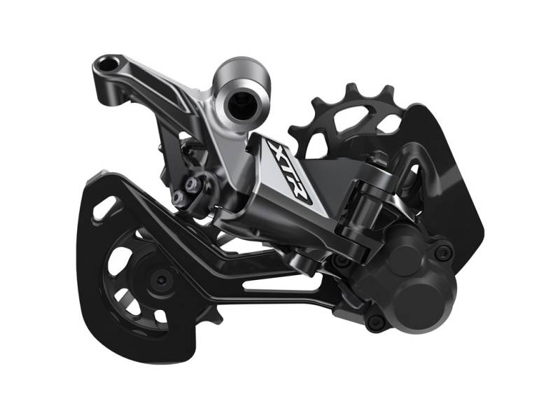 Shimano Xtr Shadow Rd+ Bagskifter Rd-M9100-Gs - 12 Gear - Max 45 Tand