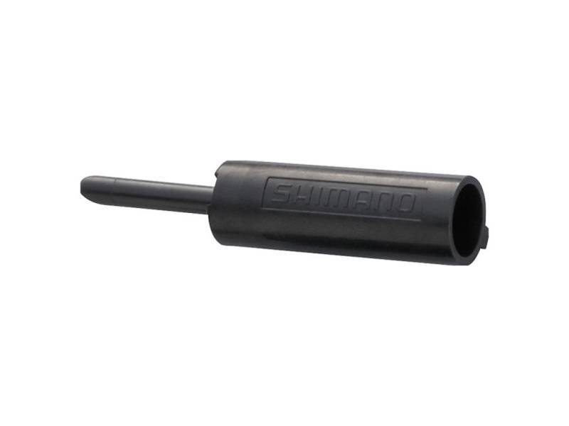 Shimano Dura Ace - Endebøsning Til Gearkabel - Kort Pip