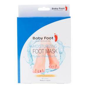 Baby Foot Foot Mask, Plejemaske - Nan