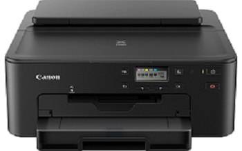 Canon Pixma Ts 705 Aio Printer