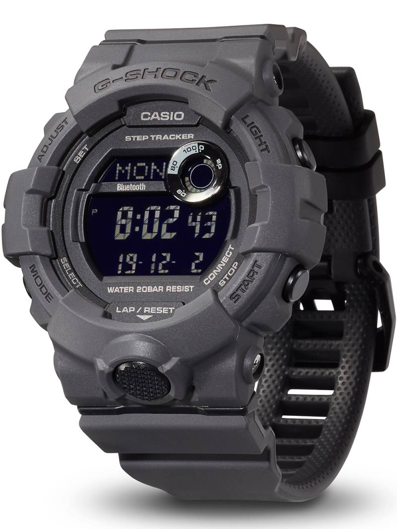 Casio Gbd-800uc-8er Herreur G-Shock Skridttæller