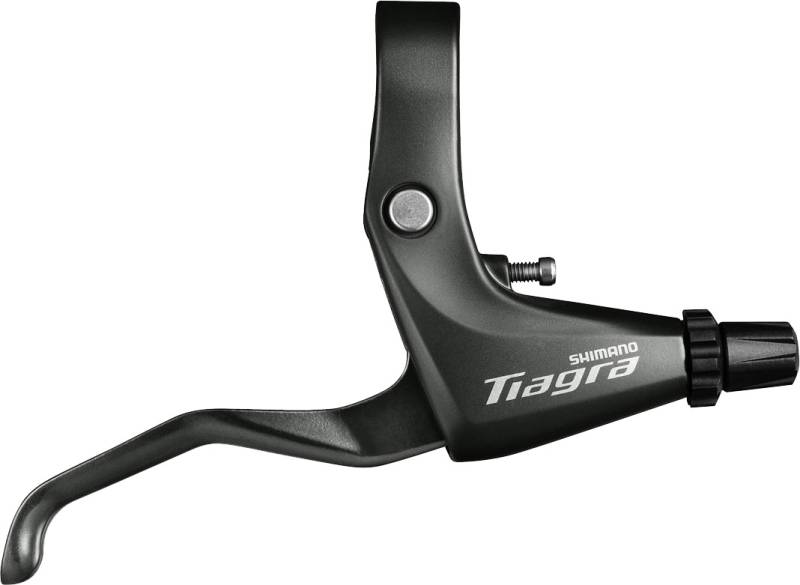 Shimano Cues - Bagskifter Rd-U3020 - 9 Speed - Sort