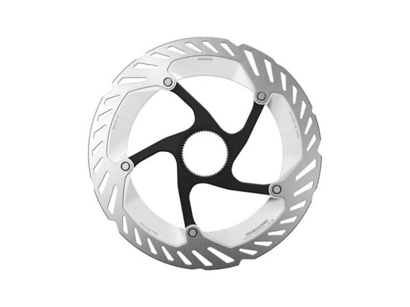 Shimano Rt-Cl800-Int - Rotor - Ice-Tech Freeza 180mm - Til Center Lock