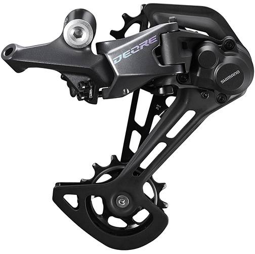Shimano Deore - Bagskifter 12 Gear - Rd-M6100