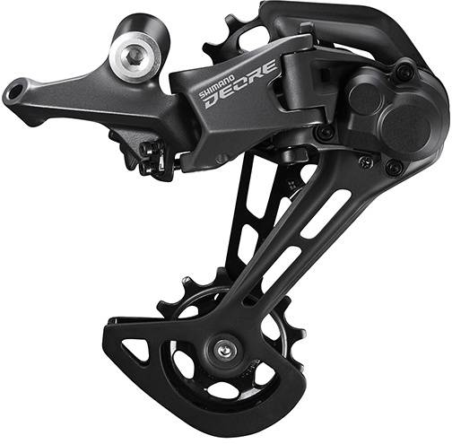 Shimano Bagskifter 11 Speed Sgs - Rd-M5100 Deore