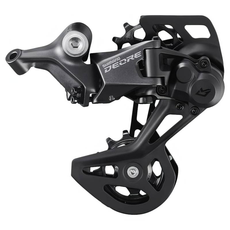 Shimano Deore Rd-M5130-Gs 10 Speed Bagskifter