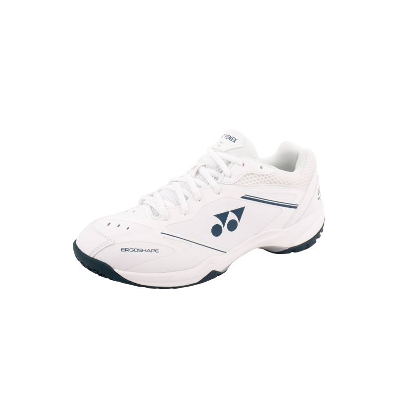 Yonex Shb 65 X4 Unisex Badmintonsko (white) - 43