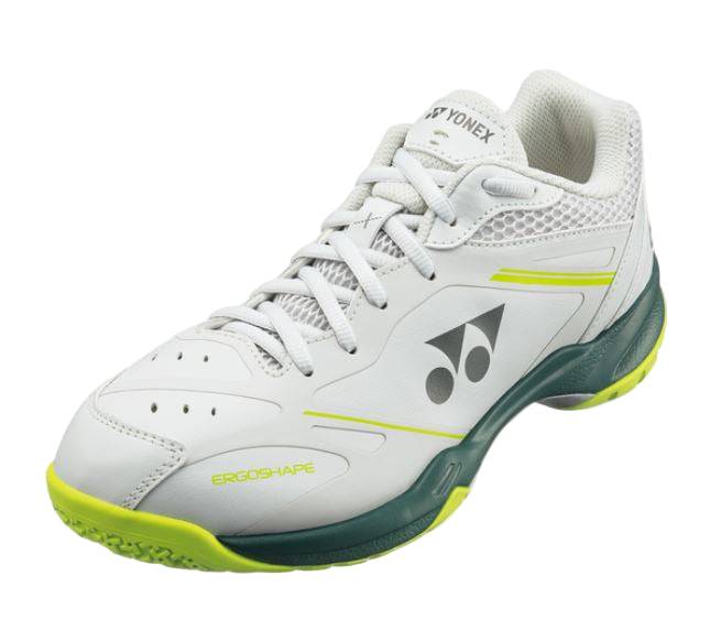 Yonex Shb 65 Va X Badmintonsko (grayish Beige) - 42