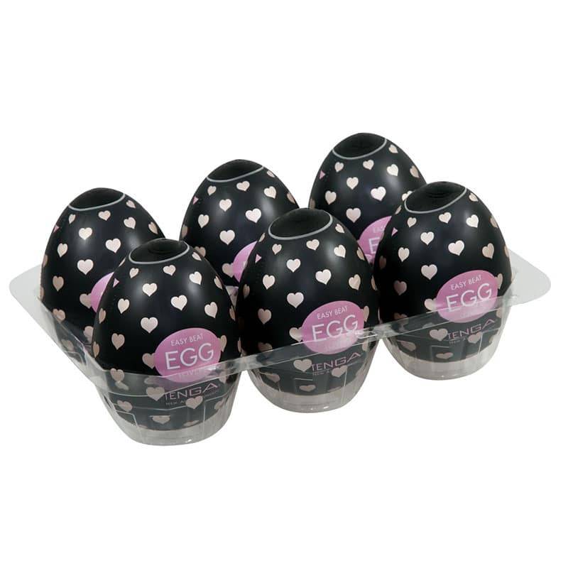 Tenga - Egg Lovers Single-6