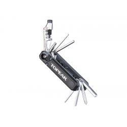 Topeak Multiværktøj Hexus X - Multitool