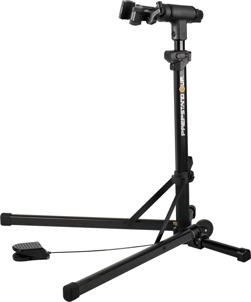 Topeak Arbejdsstand Prep Stand Eup Pro (til Elcykel)