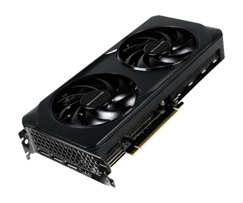 Gainward Geforce Rtx 5060 Ghost Nvidia 8 Gb Gddr7 Grafikkort - Geekd.dk