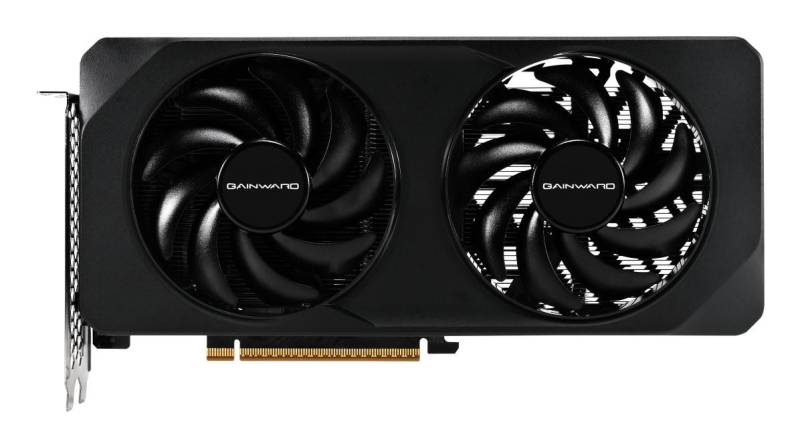 Gainward Geforce Rtx 5050 Ghost 8gb Grafikkort - Geekd.dk