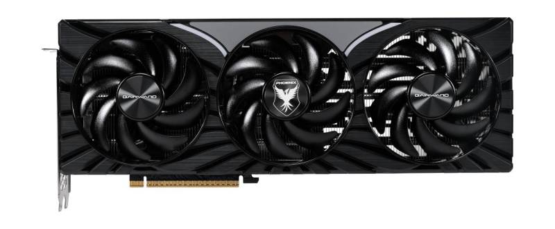 Gainward Rtx 5070ti Phoenix-S 16gb Gddr7 Hdmi 3xdp Grafikkort - Geekd.dk