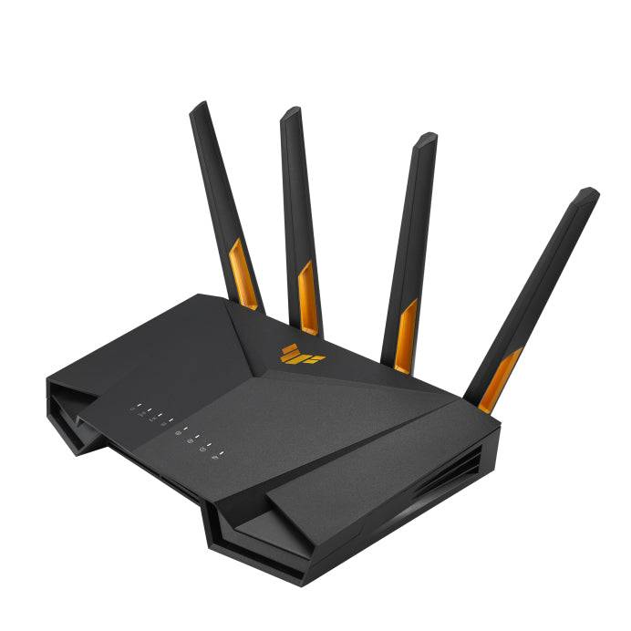 Asus Tuf Gaming Ax3000 V2 Trådløs Router