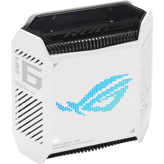 Asus Rog Rapture Gt6 - Ax10000 - Wifi 6 Mesh Router