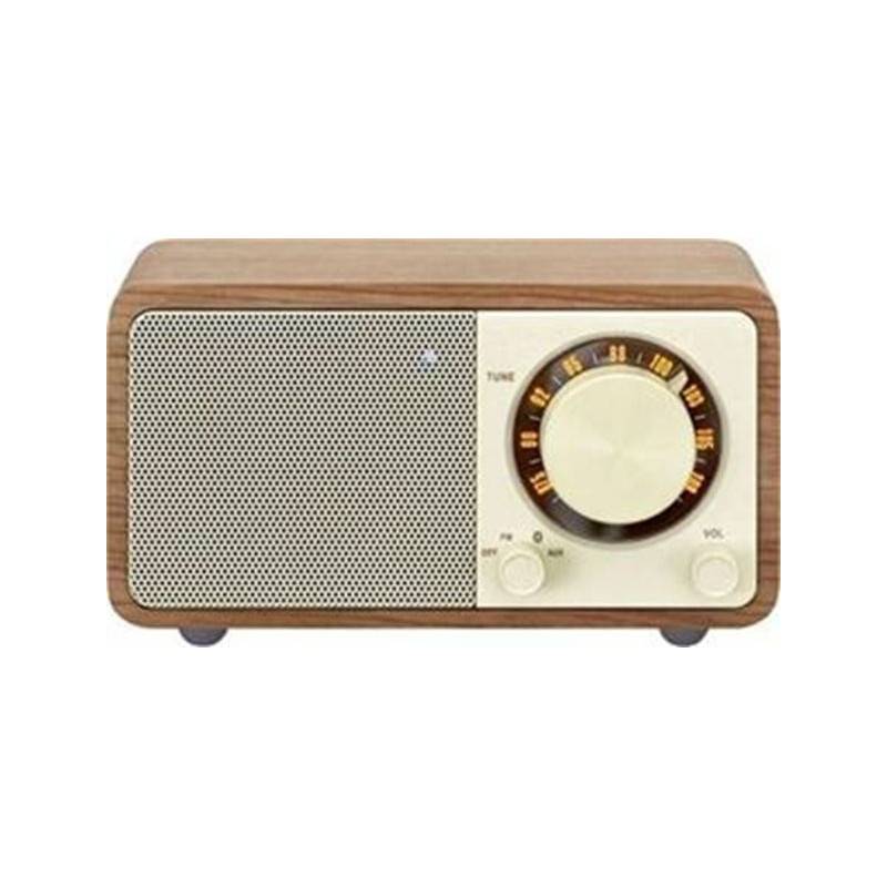 Sangean Wr7 Valnød Radioer