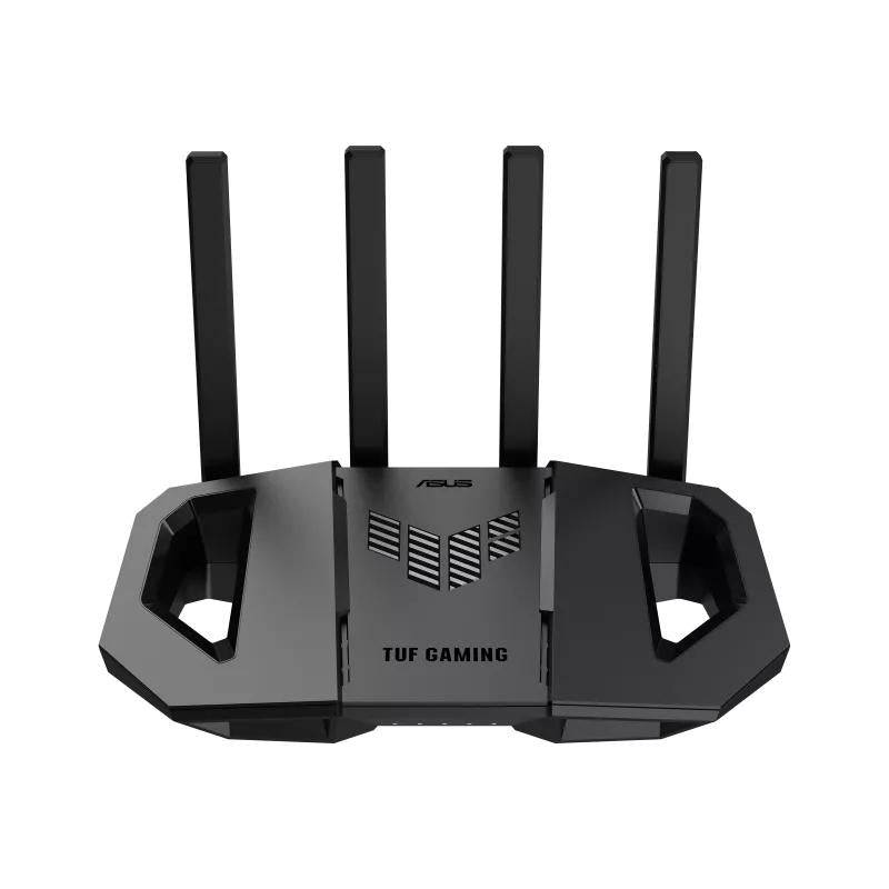 Asus Tuf-Be3600 (eu+uk) Be3600 Dual Band Wifi 7 Gaming Router