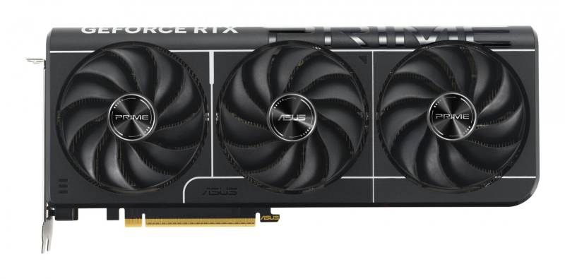 Asus Geforce Rtx 5070 Ti 16gb Prime Oc Grafikkort - Geekd.dk