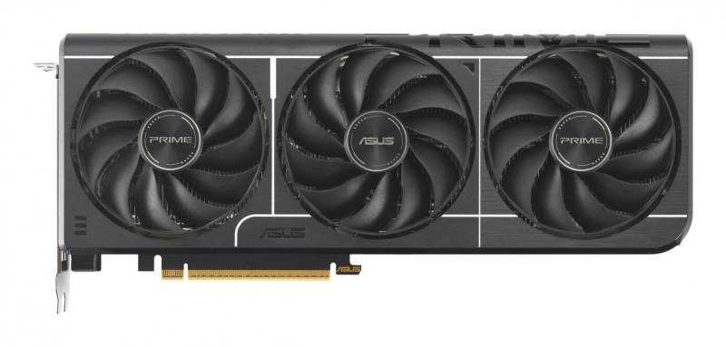 Asus Geforce Rtx 5060 Ti 8gb Prime Oc Grafikkort - Geekd.dk