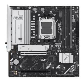 Asus Prime B850m-A Wifi Bundkort - Geekd.dk