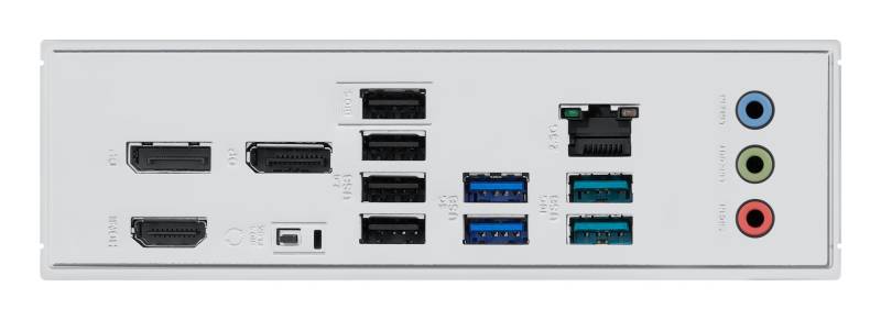 Asus Prime B850m-A-Csm Bundkort - Geekd.dk