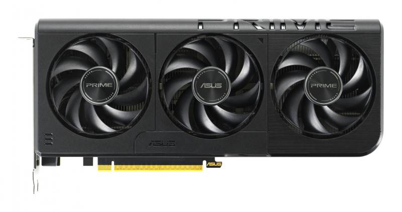 Asus Geforce Rtx 5050 Prime Oc 8gb Grafikkort - Geekd.dk