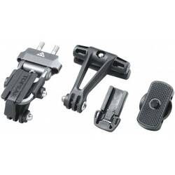 Topeak Ridecase Rx Beslag M/Kamera Adapter - Kamera Adapter