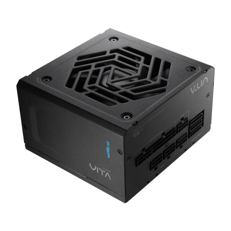 Fsp Vita Gm 650w Strømforsyning Modular 650watt - Fsp Group