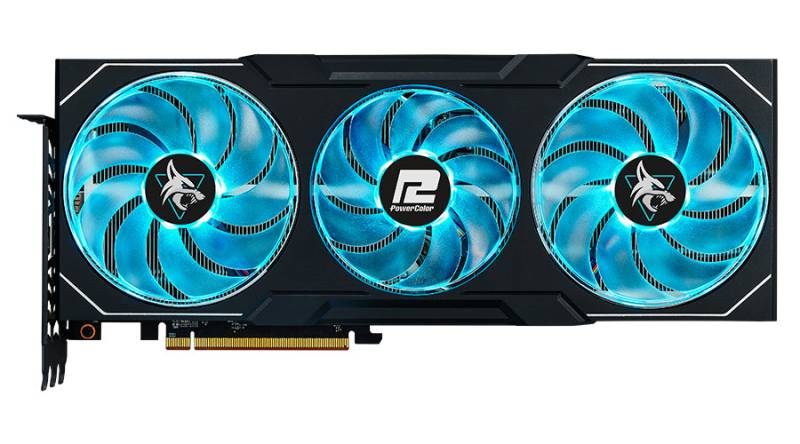 Powercolor Radeon Rx 7900 Xtx 24gb Grafikkort - Geekd.dk - Tul Corporation