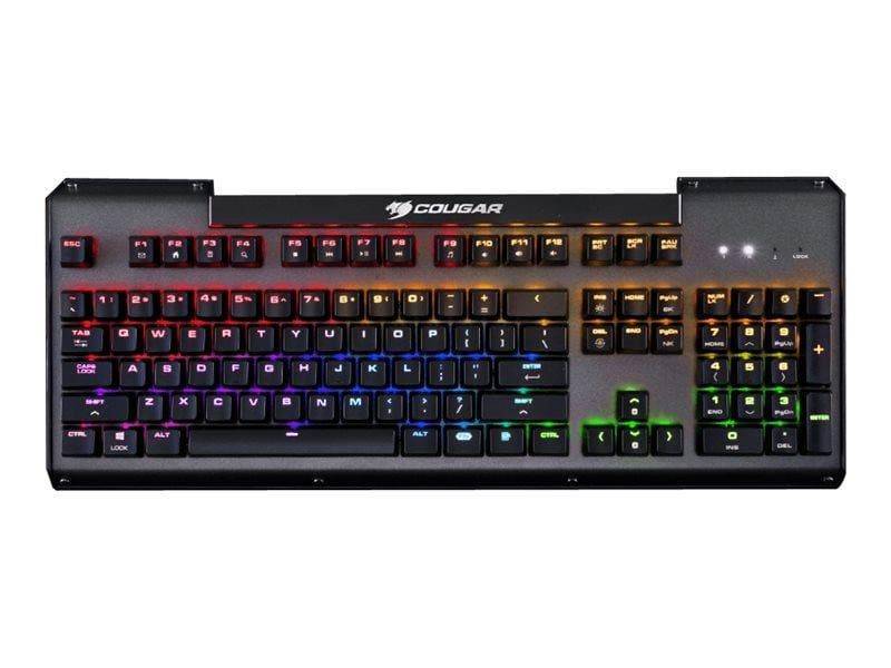 Cougar Mekanisk Gaming Tastatur Ultimus Rgb