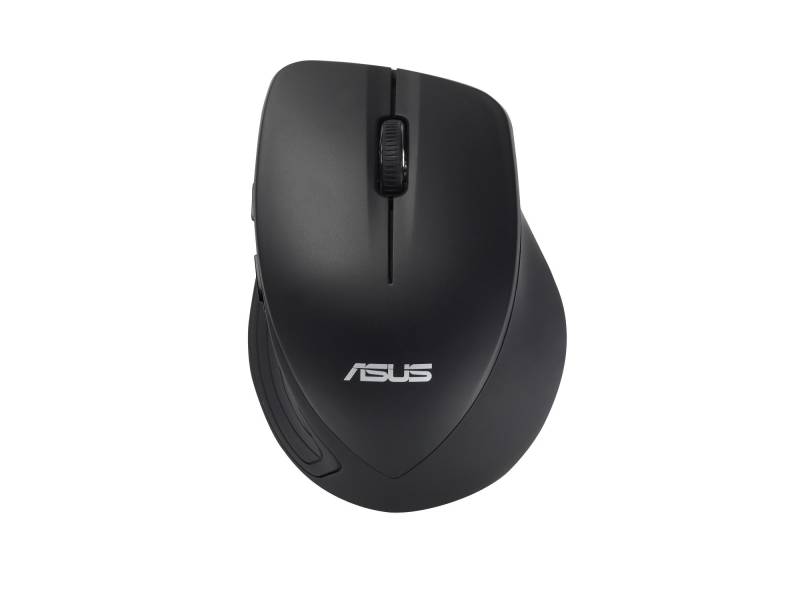 Asus Mus Wt465 Trådløs Sort