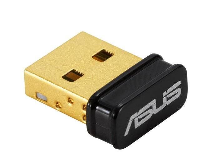Asus Bluetooth 5,0 Adapter