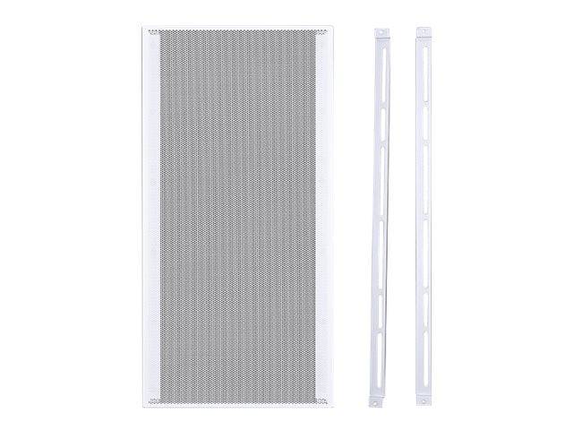 Lian Li Front Mesh Kit For O11 Dynamic Evo - Hvid