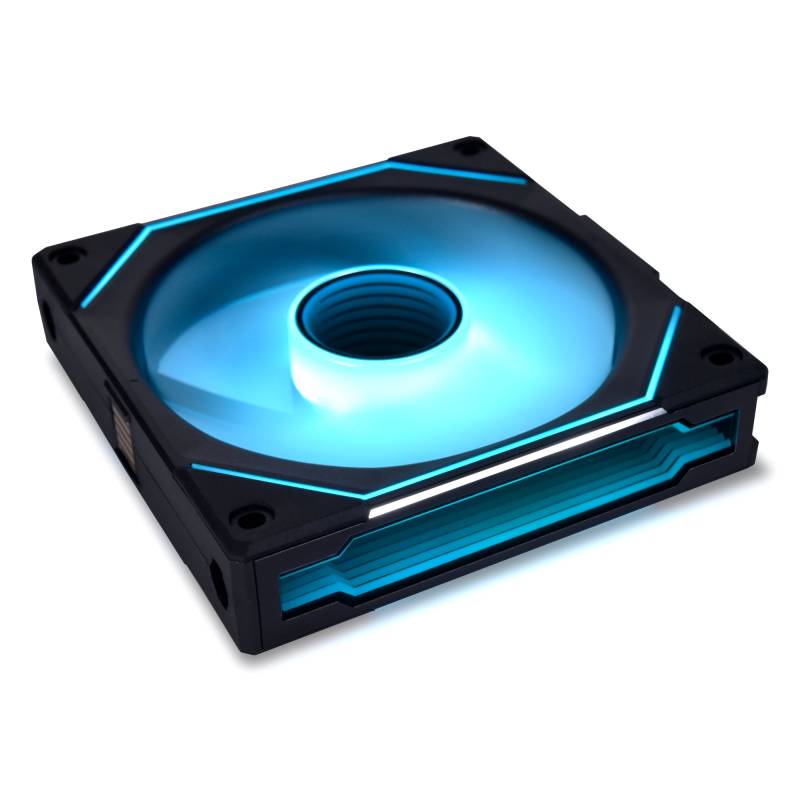 Lian Li Uni Fan Sl Infinity Pwm Sort - 120mm - Infinity Rgb - Single Pack