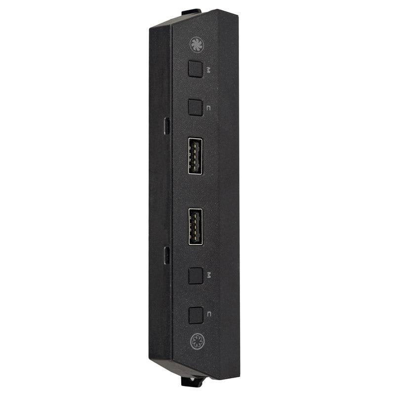 Lian Li Lan216-1w Black -  I/O With Argb Controller For Lancool 216
