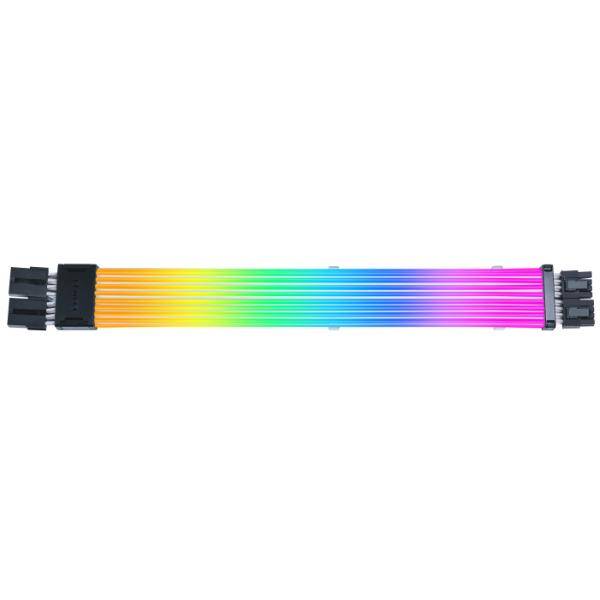 Lian Li Strimer Trådløs Gpu 8pin X2