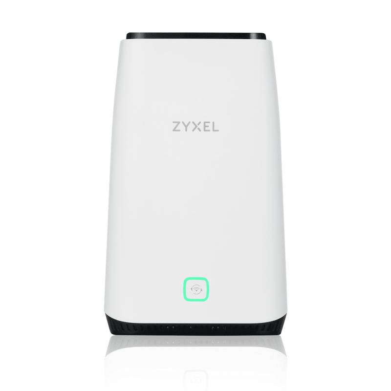 Zyxel Nebula Fwa510 5g Router