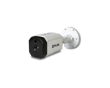 Flir Elara Fr-345-Est Termisk Kamera - Elma