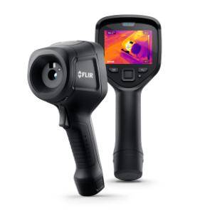 Flir E5 Pro Termisk Kamera - Elma