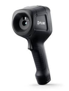 Flir E8 Pro Termisk Kamera - Elma