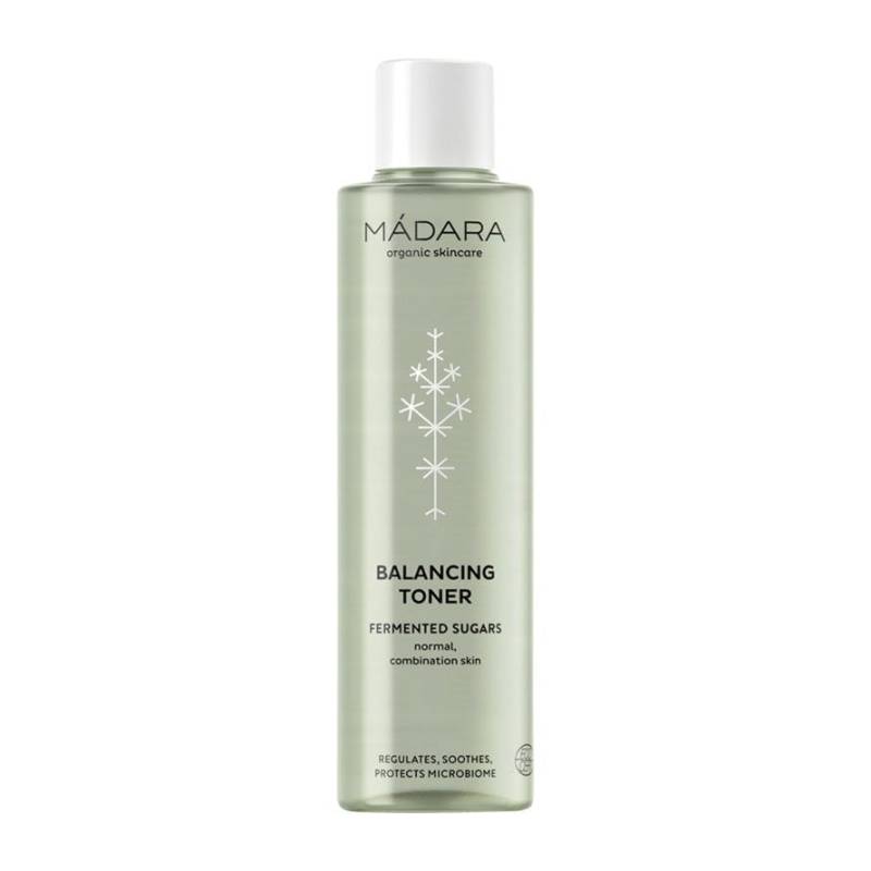 Mádara Balancing Toner 200 Ml