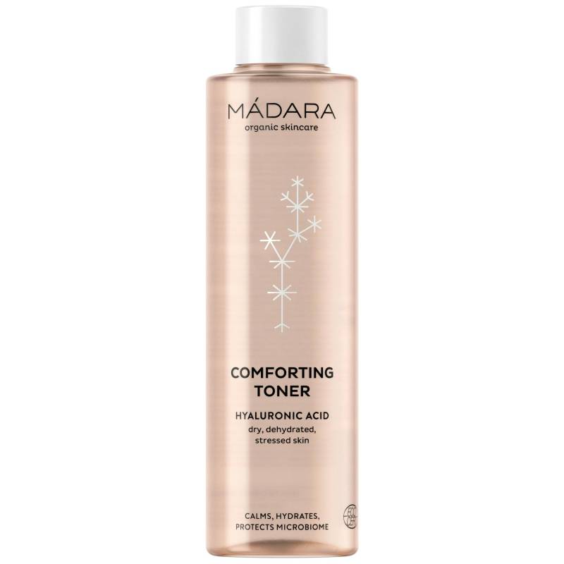 Mádara Comforting Toner 200 Ml