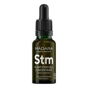 Mádara Plant Stem Cell Concentrate - 17,5 Ml. - Mádara Organic Skincare