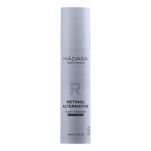 Mádara Retinol Alternative Plant-Powered Night Cream 50ml